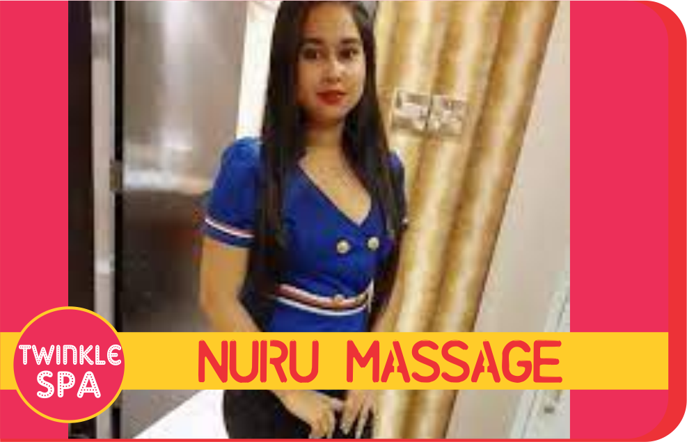Nuru Massage in Panvel Navi Mumbai
